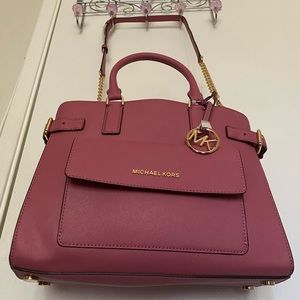 Michael Kors Satchel